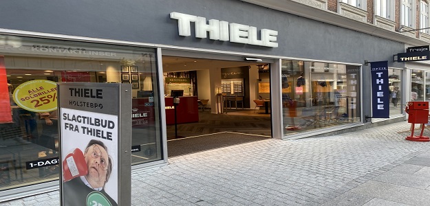 Thiele Ulsted