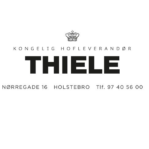 Thiele Ulsted