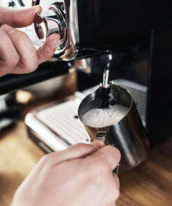GASTROBACK - Design Basic espressomaskine
