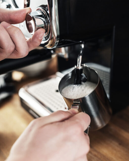 GASTROBACK - Design Basic espressomaskine