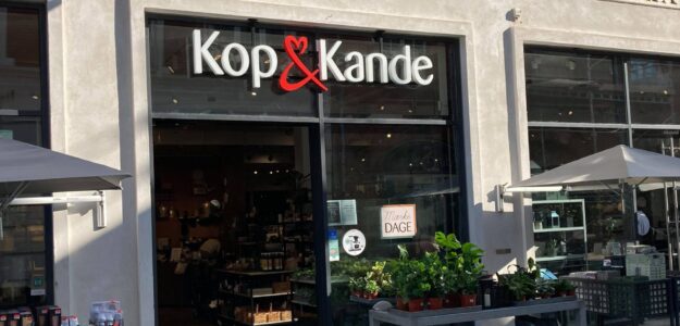 Kop&Kande Holstebro