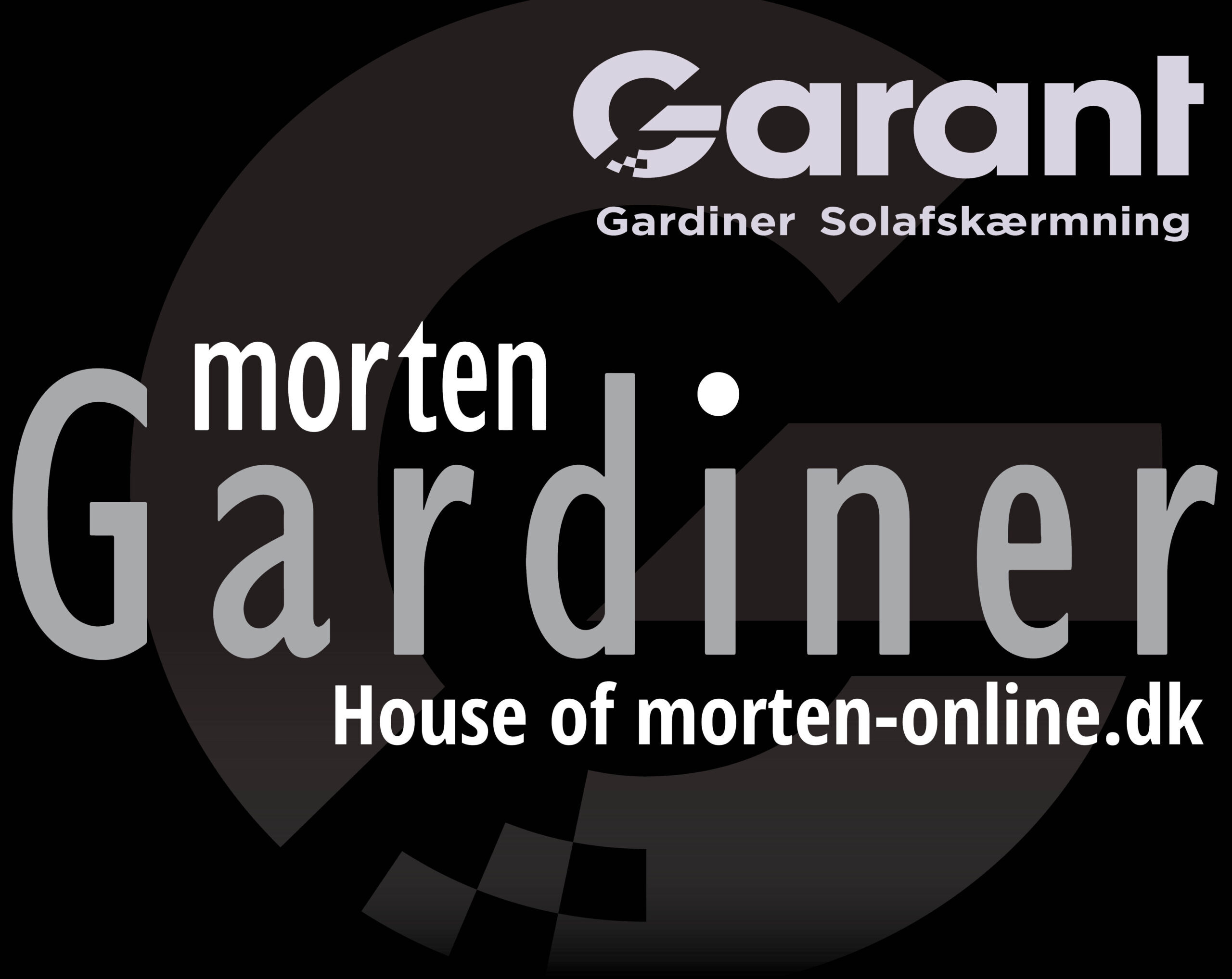 Garant Morten Gardiner
